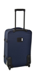 Obrázek z Cestovní kufr Dielle 2W S TSA 755-55-05 modrá 37 L 