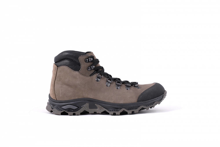 Obrázek z Trek Fiord 16 Pánské outdoorové boty olivové 