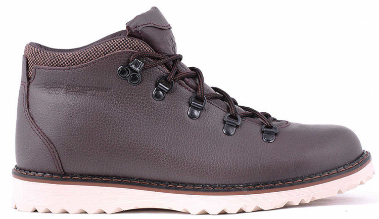 Obrázek z Trek Park 8 Pánské outdoorové boty 