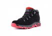 Obrázek z Trek Andes 5 Dámské outdoorové boty černé 