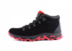 Obrázek z Trek Andes 5 Dámské outdoorové boty černé 