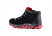 Obrázek z Trek Andes 5 Dámské outdoorové boty černé 