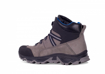 Obrázek z Trek Vudi 3 Dámské outdoorové boty šedé 