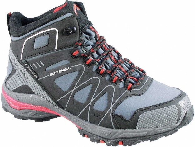 Obrázek z HEAD Pánské outdoorové boty HV-109-22-05 