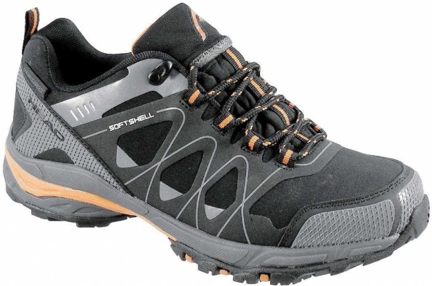 Obrázek z HEAD Pánské outdoorové boty HV-109-25-04 