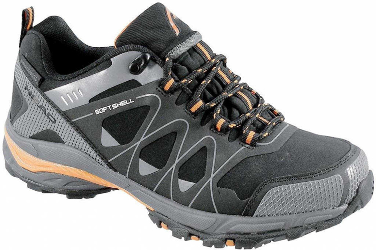 Obrázek z HEAD Pánské outdoorové boty HV-109-25-04 