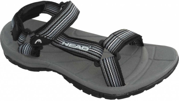 Obrázek z HEAD Pánské sandály HY-112-26-03 