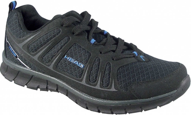 Obrázek z HEAD Pánské sportovní boty HU-109-36-03 