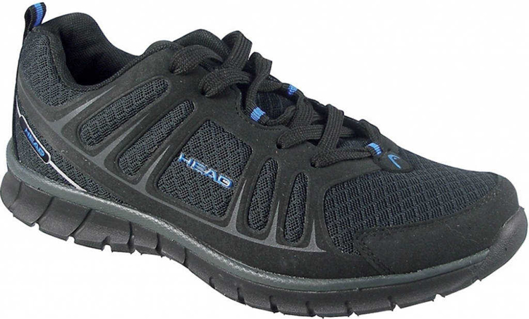 Obrázek z HEAD Pánské sportovní boty HU-109-36-03 