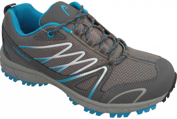 Obrázek z HEAD Pánské sportovní boty HY-109-27-04 