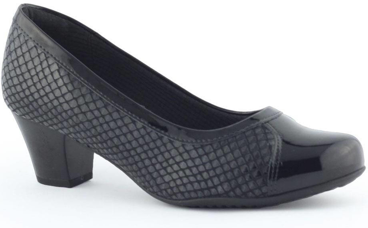 Obrázek z Piccadilly 111063 Dámské boty černé 