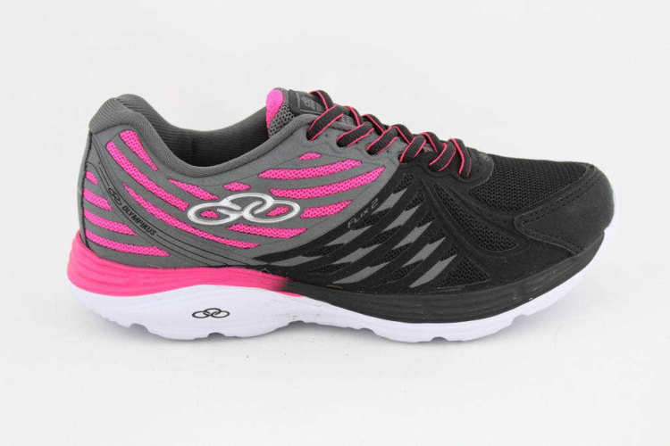 Obrázek z Olympikus Dámské boty 4590-17 