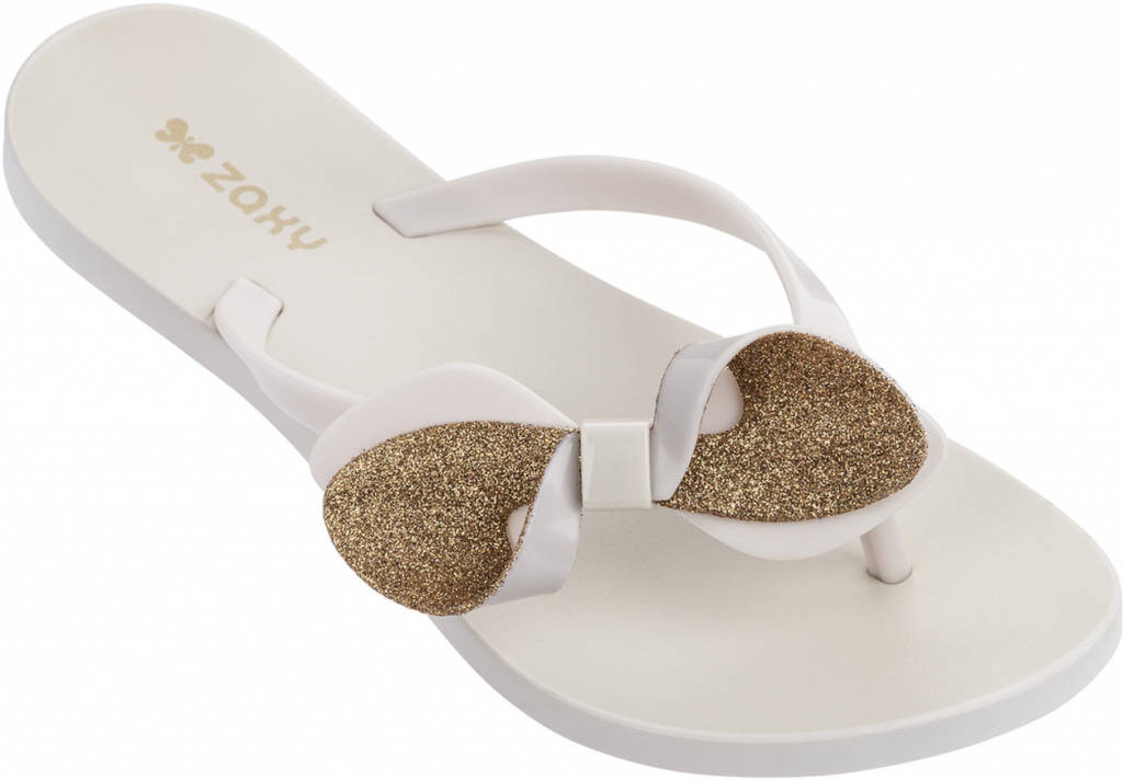 Zaxy Fresh Trip 82452 21002 Dámské žabky