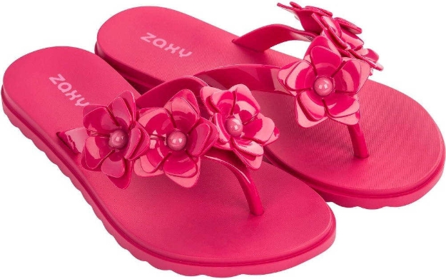 Obrázek z Zaxy Fresh Choice 17544-90063 Dámské žabky 