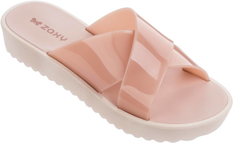 Obrázek z Zaxy Clubber Plat 17504-90123 Dámské pantofle 