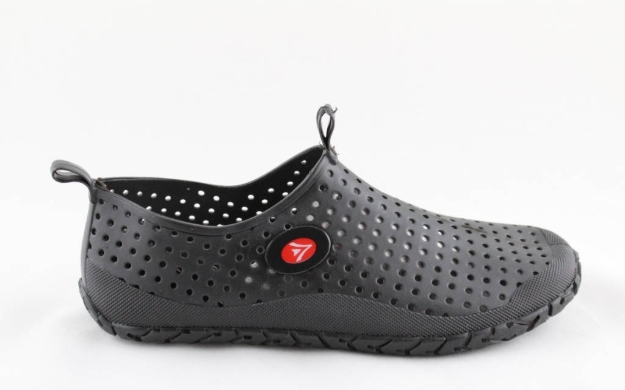 Obrázek z Wind nero 1211-19 Dámské boty do vody 