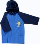 Obrázek z VIOLA 5907 Dětská pláštěnka 
