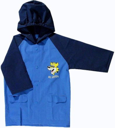 Obrázek VIOLA 5907 Dětská pláštěnka
