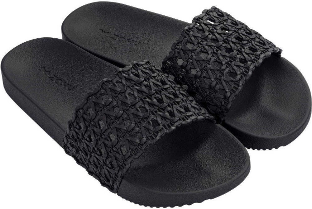 Obrázek z Zaxy Snap Mesh Slide 17669-90058 Dámské pantofle 