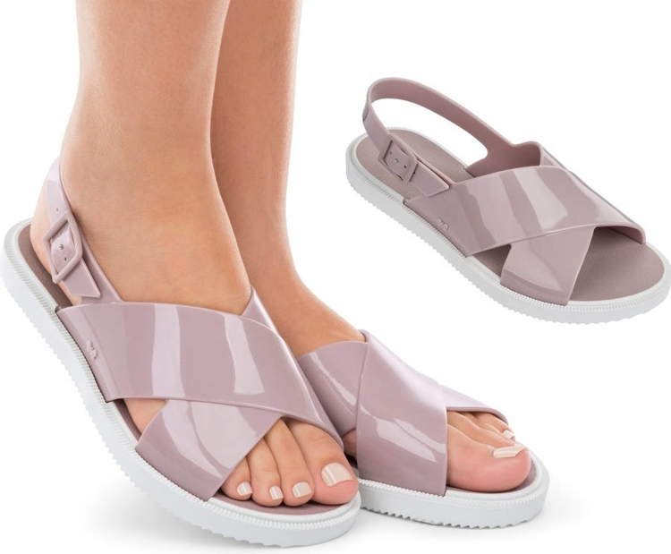 Obrázek z Zaxy Match Sandal 17360-90621 Dámské sandály 