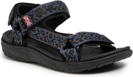 Obrázek Lee Cooper LCW-20-34-012 Pánské sandály modré
