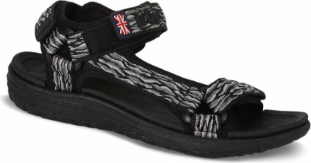 Obrázek Lee Cooper LCW-20-34-011 Pánské sandály černé