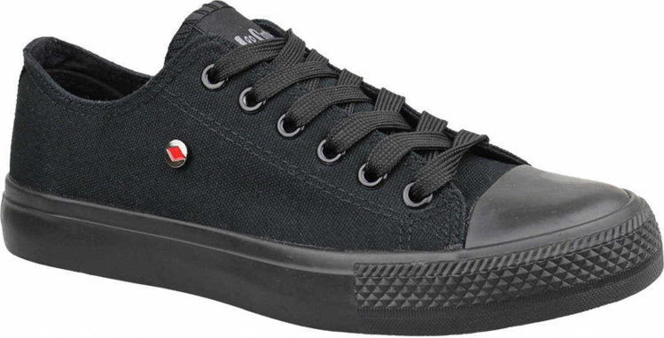 Obrázek z Lee Cooper LCWL-20-31-044 Dámské tenisky černé 