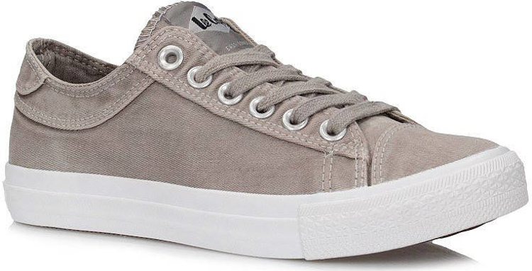 Obrázek z Lee Cooper LCWL-20-31-013 Dámské tenisky šedé 