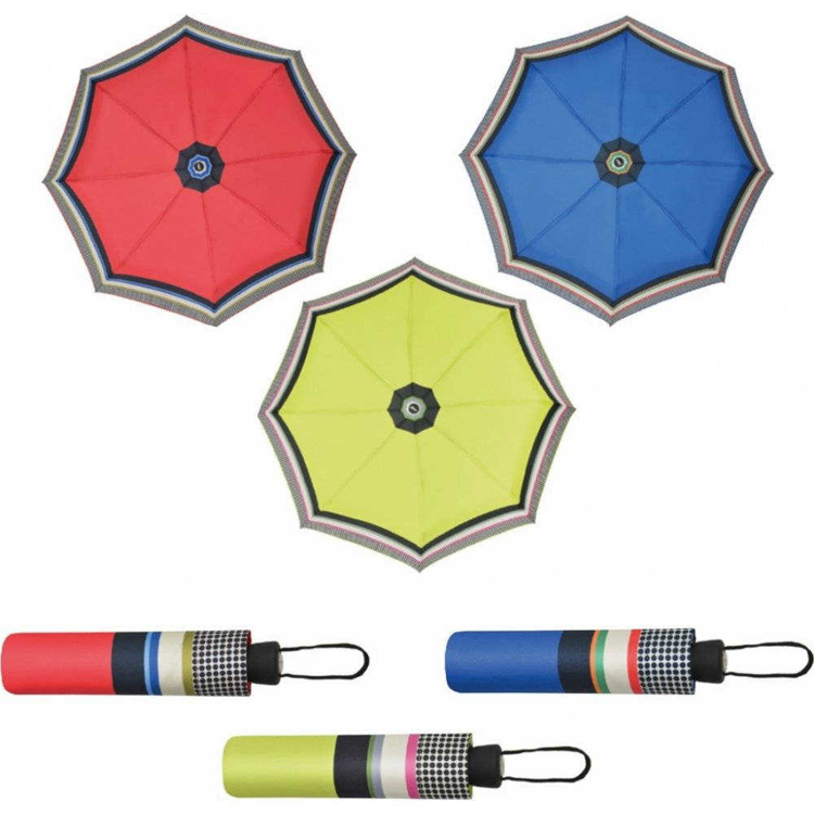 Obrázek z Dámský deštník S.OLIVER ENJOY MALIBU 