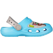 Obrázek z Coqui MAXI 9382 Dětské sandály TT&F New blue/Stone 