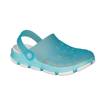 Obrázek z Coqui JUMPER FLUO 6363 Dětské sandály Turquoise/White 