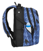 Obrázek z Bagmaster BAG 8 B Studentský batoh 