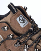 Obrázek z Ardon SPINNEY HIGH outdoorové boty hnědé 
