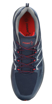 Obrázek z Ardon TWIST G3318 outdoorové softshellové boty modré 