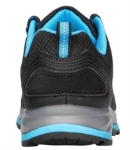 Obrázek z Ardon BLOOM G3319 Dámské polobotky černo / modré 