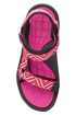 Obrázek z Ardon LILY G3259 Dámské sandály růžové 