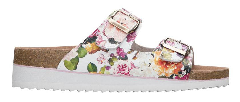 Ardon JUNO rose Dámské pantofle 36 G3302/36