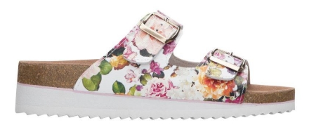 Obrázek Ardon JUNO rose Dámské pantofle