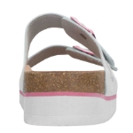 Obrázek z Ardon JUNO white Dámské pantofle 