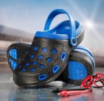 Obrázek z Ardon MARINE Pánské crosky černo-modré 