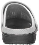 Obrázek z Ardon MARINE Pánské crosky černo-šedé 