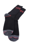 Obrázek z CRV NEKKAR Ponožky černé 