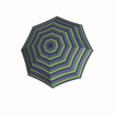 Obrázek z Dámský deštník Doppler Magic Fiber STRATOS 