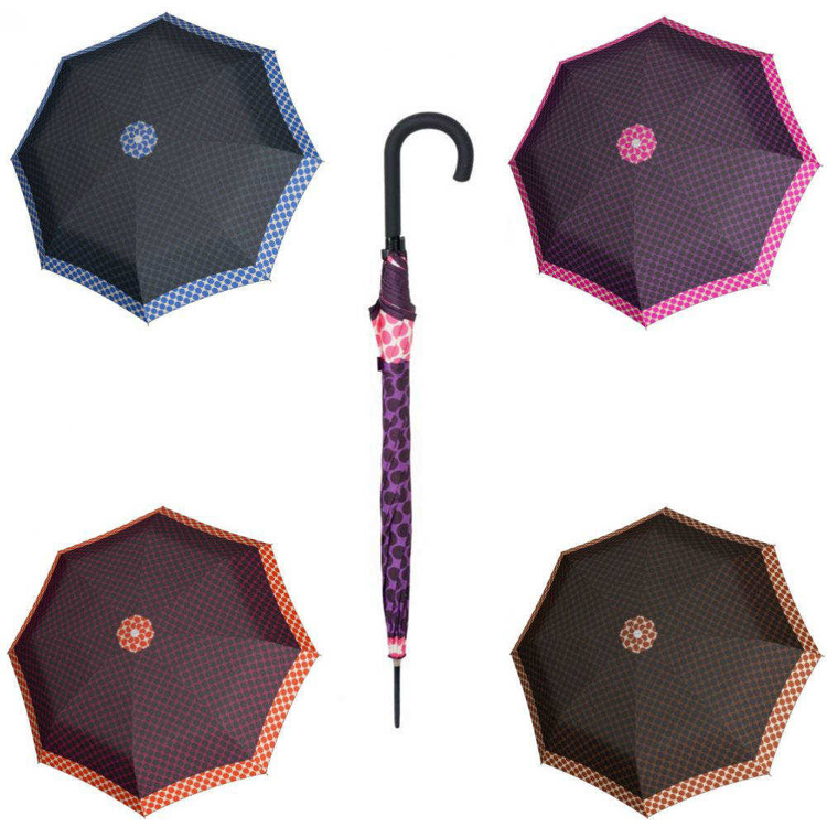 Obrázek z Dámský deštník Derby Hit Lang POLKA 