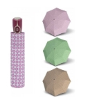 Obrázek z Doppler Dámský deštník Magic Fiber PALMA 