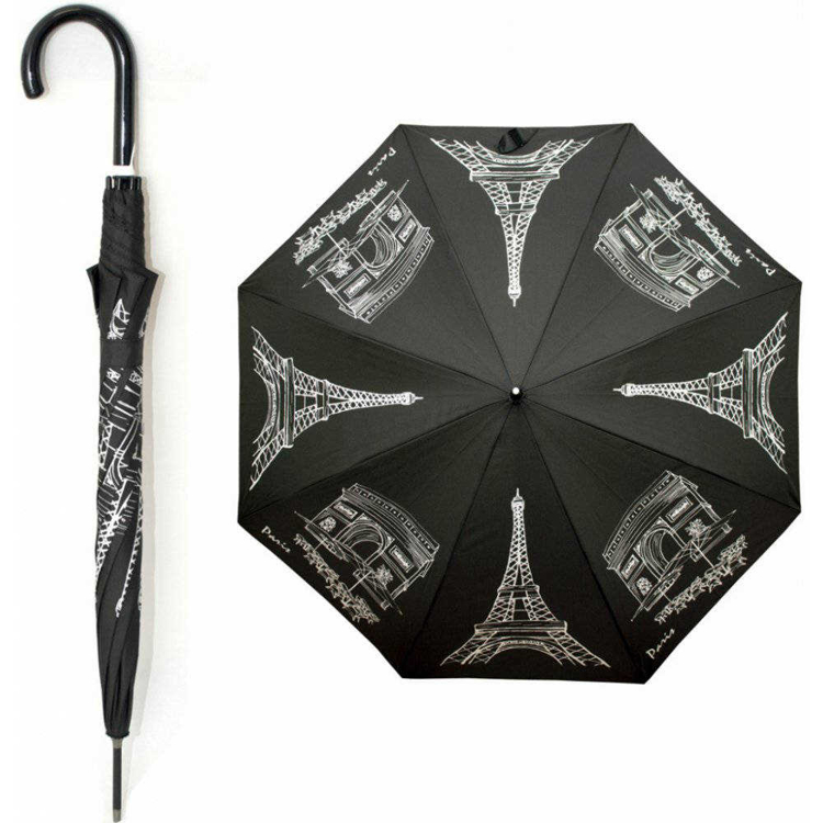 Obrázek z Doppler Dámský deštník Fiber Flex AC PARIS 