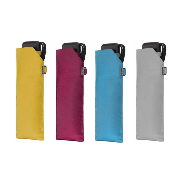 Obrázek z Doppler Dámský deštník Mini Slim Carbonsteel UNI 27 