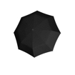 Obrázek z Doppler Flex AC Fiber Black&White Dámský holový deštník 