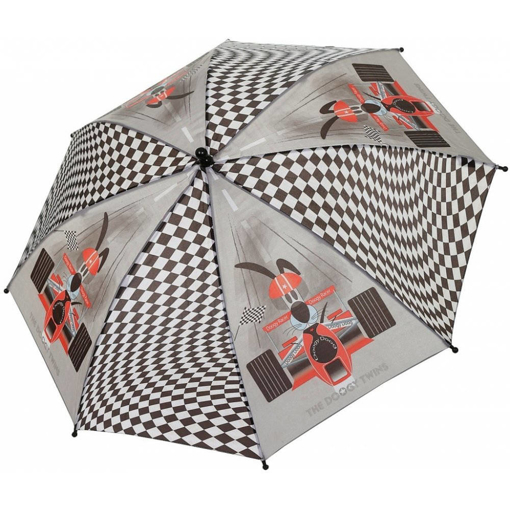 Obrázek z Doppler Doogy Racer Dětský deštník 
