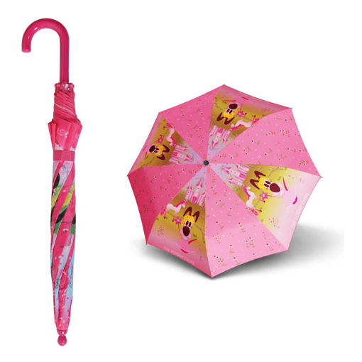 Obrázek z Doppler Doogy Princess Dětský deštník 